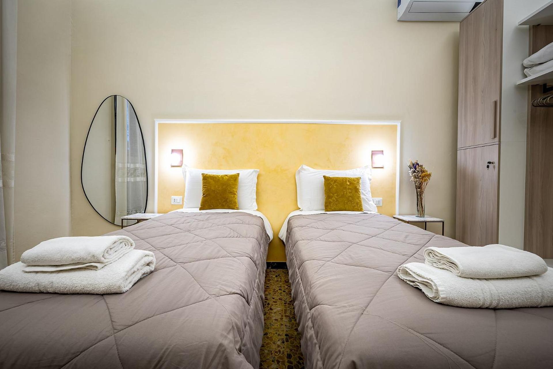 Residenza Viola Apartment Florence Exterior photo