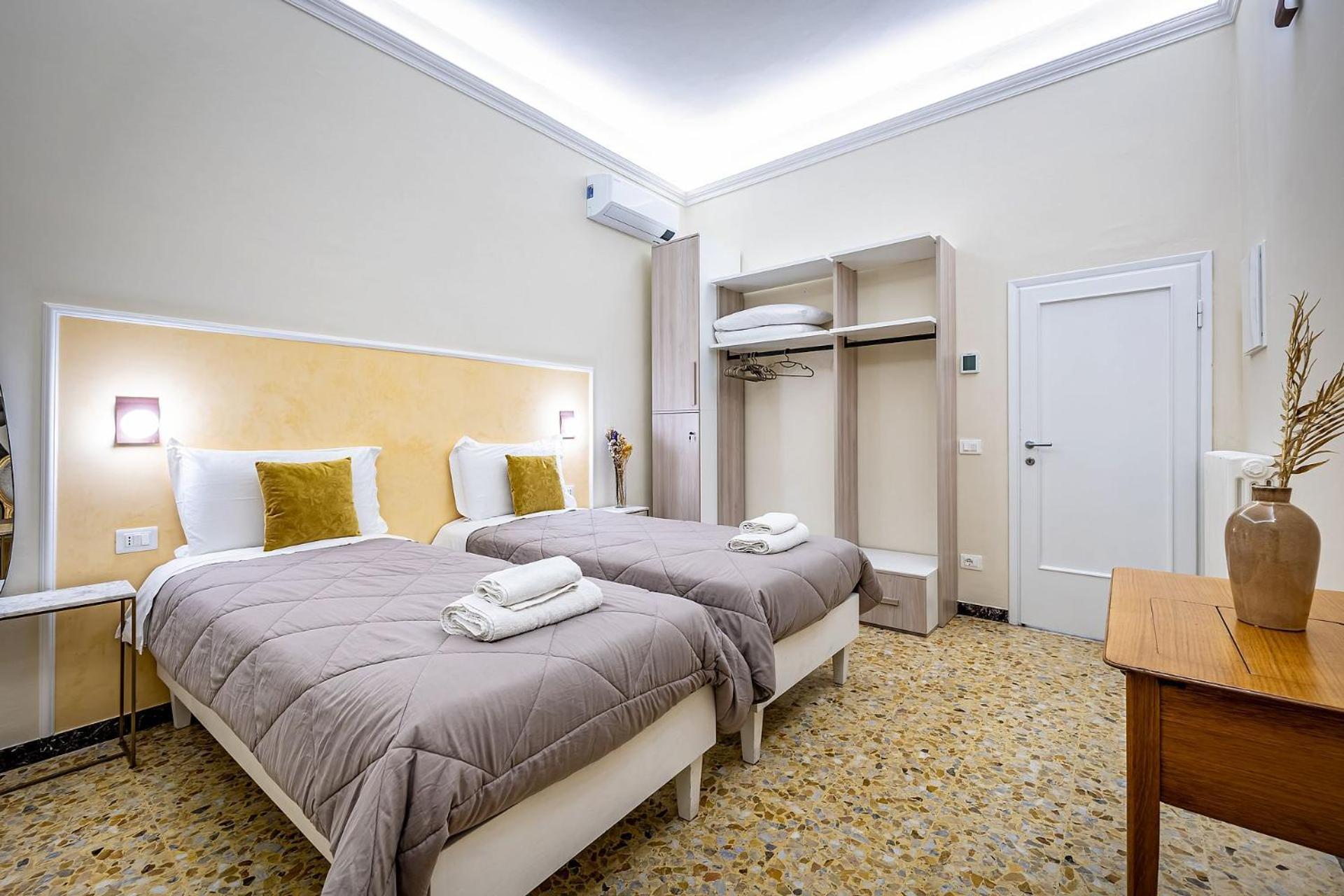 Residenza Viola Apartment Florence Exterior photo