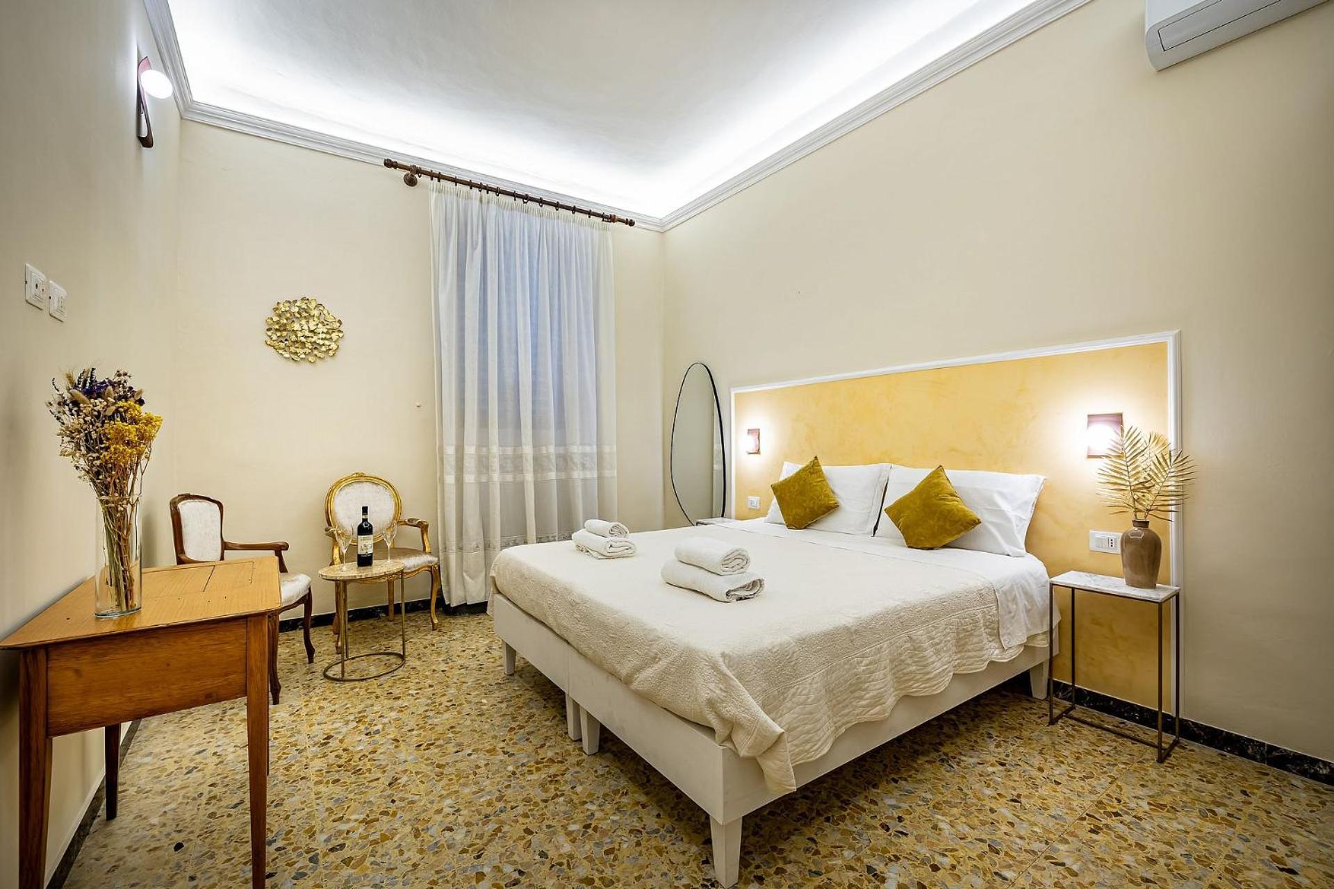 Residenza Viola Apartment Florence Exterior photo